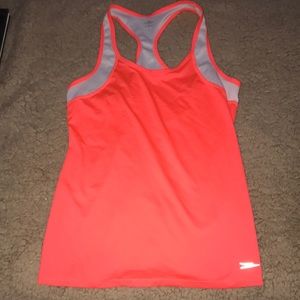 Crane Dry Quick Tank Top
